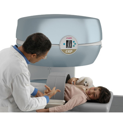 Фото товара Магнитно-резонансный томограф Esaote S-Scan