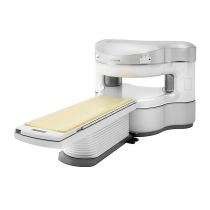 Фото товара Магнитно-резонансный томограф Fujifilm (Hitachi) AIRIS Vento 0.3T