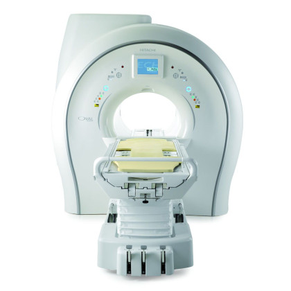 Фото товара Магнитно-резонансный томограф Fujifilm (Hitachi) ECHELON OVAL 1.5T