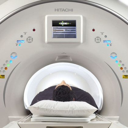 Фото товара Магнитно-резонансный томограф Fujifilm (Hitachi) ECHELON OVAL 1.5T