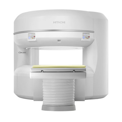 Фото товара Магнитно-резонансный томограф Fujifilm (Hitachi) OASIS 1.2T