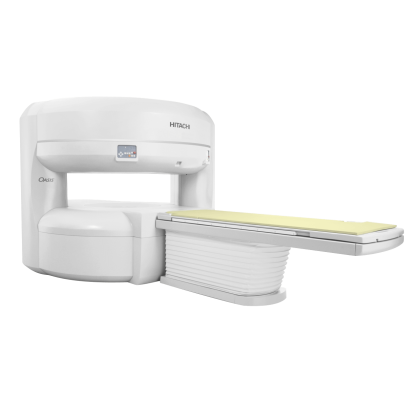Фото товара Магнитно-резонансный томограф Fujifilm (Hitachi) OASIS 1.2T