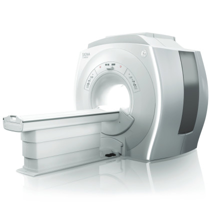 Магнитно-резонансный томограф GE SIGNA Creator Фото товара Магнитно-резонансный томограф GE SIGNA Creator