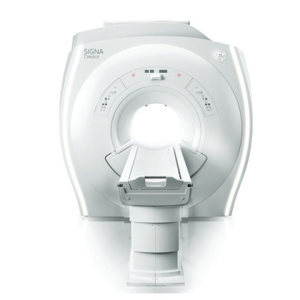 Магнитно-резонансный томограф GE SIGNA Creator Фото товара Магнитно-резонансный томограф GE SIGNA Creator