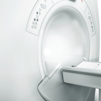 Магнитно-резонансный томограф GE SIGNA Creator Фото товара Магнитно-резонансный томограф GE SIGNA Creator