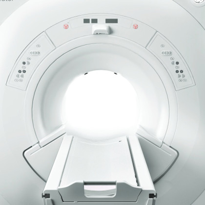 Магнитно-резонансный томограф GE SIGNA Creator Фото товара Магнитно-резонансный томограф GE SIGNA Creator