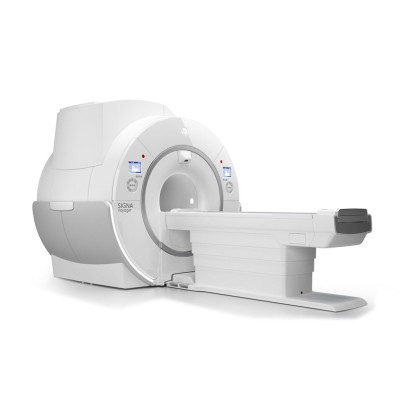 Магнитно-резонансный томограф GE SIGNA Voyager 1.5T Фото товара Магнитно-резонансный томограф GE SIGNA Voyager 1.5T