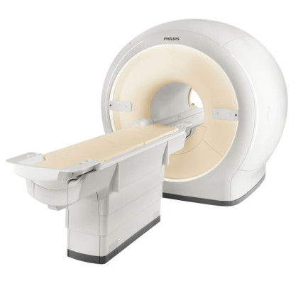 Фото товара Магнитно-резонансный томограф Philips Ingenia 1.5T