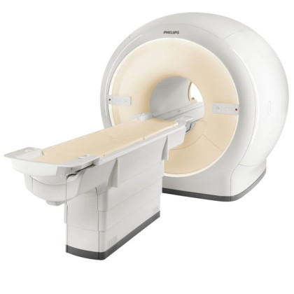 Магнитно-резонансный томограф Philips Ingenia 3.0T Фото товара Магнитно-резонансный томограф Philips Ingenia 3.0T