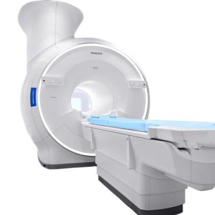 Магнитно-резонансный томограф Philips Ingenia Ambition 1.5T S Фото товара Магнитно-резонансный томограф Philips Ingenia Ambition 1.5T S