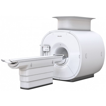Магнитно-резонансный томограф Philips Multiva 1.5T Фото товара Магнитно-резонансный томограф Philips Multiva 1.5T