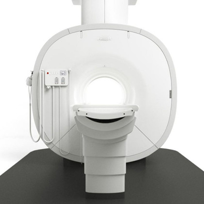 Магнитно-резонансный томограф Philips Multiva 1.5T Фото товара Магнитно-резонансный томограф Philips Multiva 1.5T