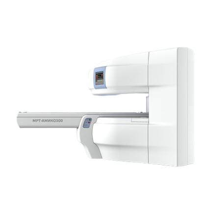 Фото товара Магнитно-резонансный томограф МРТ-АМИКО300