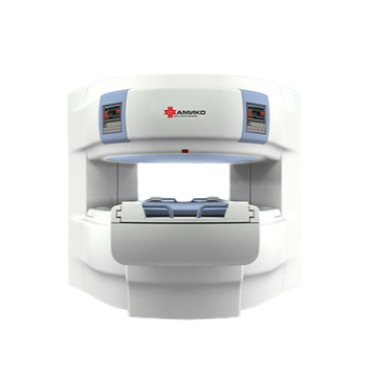 Фото товара Магнитно-резонансный томограф МРТ-АМИКО300