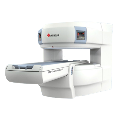 Фото товара Магнитно-резонансный томограф МРТ-АМИКО300