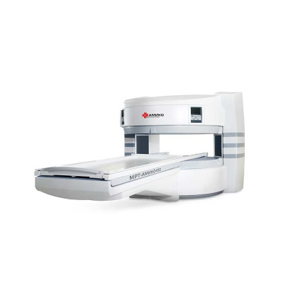 Магнитно-резонансный томограф открытого типа МРТ-АМИКО450 Фото товара Магнитно-резонансный томограф открытого типа МРТ-АМИКО450