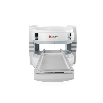 Магнитно-резонансный томограф открытого типа МРТ-АМИКО450 Фото товара Магнитно-резонансный томограф открытого типа МРТ-АМИКО450