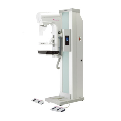 Маммограф BEMEMS Pinkview-AT Digital Plus Фото товара Маммограф BEMEMS Pinkview-AT Digital Plus