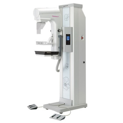 Фото товара Маммограф Bemems Pinkview-AT