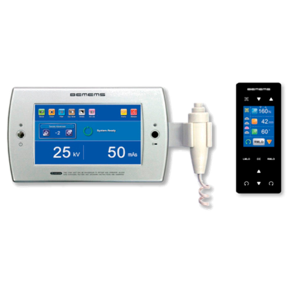 Фото товара Маммограф Bemems Pinkview-AT