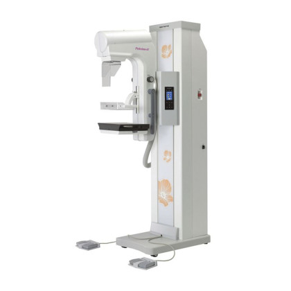 Фото товара Маммограф Bemems Pinkview-AT