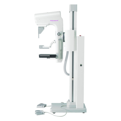 Фото товара Маммограф Bemems Pinkview-RT