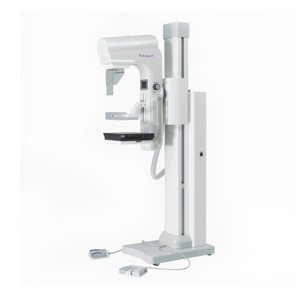 Фото товара Маммограф Bemems Pinkview-RT