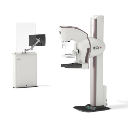 Фото товара Маммограф GE Senographe Crystal Nova