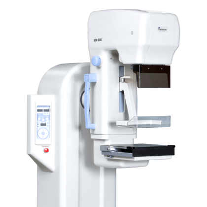 Маммограф GENORAY MX-600 Фото товара Маммограф GENORAY MX-600