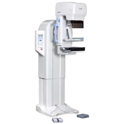 Маммограф GENORAY MX-600 Фото товара Маммограф GENORAY MX-600