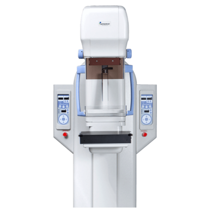 Маммограф GENORAY MX-600 Фото товара Маммограф GENORAY MX-600