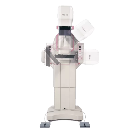 Маммограф GENORAY MX-600 Фото товара Маммограф GENORAY MX-600