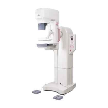 Маммограф GENORAY MX-600 Фото товара Маммограф GENORAY MX-600