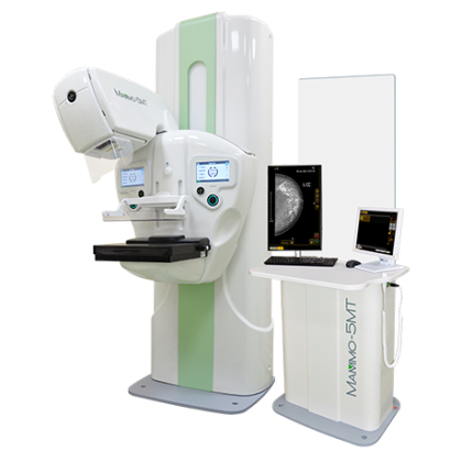 Фото товара Маммограф МТЛ «Маммо-5МТ» с томосинтезом
