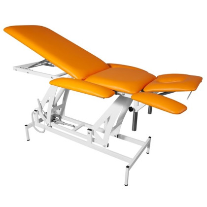 Фото товара Массажный стол Горское СМП VLANA 2.7