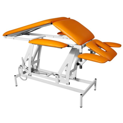 Фото товара Массажный стол Горское СМП VLANA 2.7