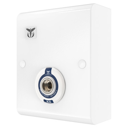 Медицинская консоль CADUCEUS CN5-1 Фото товара Медицинская консоль CADUCEUS CN5-1