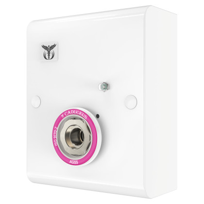 Медицинская консоль CADUCEUS CN5-1 Фото товара Медицинская консоль CADUCEUS CN5-1