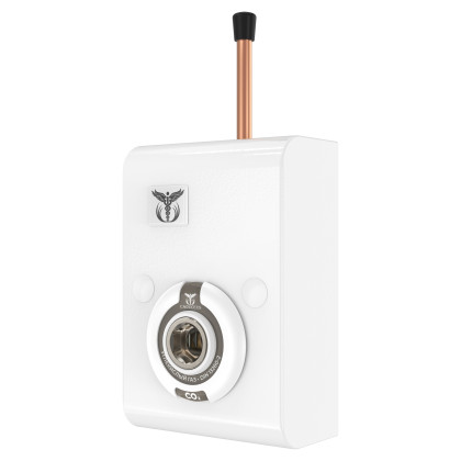 Медицинская консоль CADUCEUS CN5-2 Фото товара Медицинская консоль CADUCEUS CN5-2