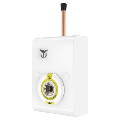 Медицинская консоль CADUCEUS CN5-2 Фото товара Медицинская консоль CADUCEUS CN5-2