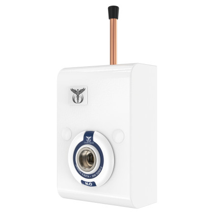 Медицинская консоль CADUCEUS CN5-2 Фото товара Медицинская консоль CADUCEUS CN5-2