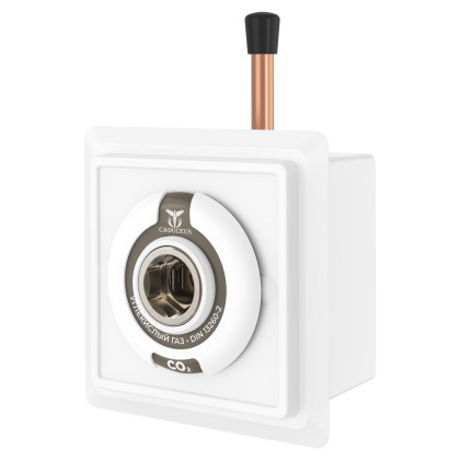 Медицинская консоль CADUCEUS CN5-3 Фото товара Медицинская консоль CADUCEUS CN5-3