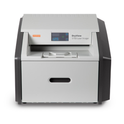 Фото товара Медицинская лазерная мультиформатная камера Carestream Health DryView 5700