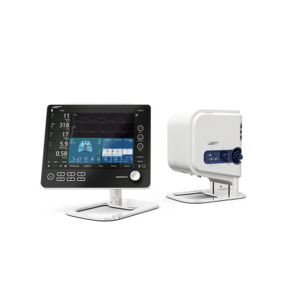 Фото товара Механический аппарат ИВЛ HAMILTON C6