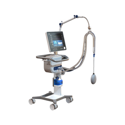 Фото товара Механический аппарат ИВЛ HAMILTON C6