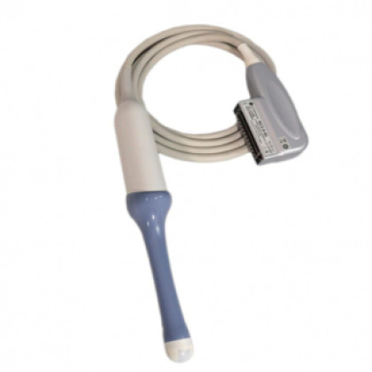 Микроконвексный объемный 3D/4D датчик GE RIC5-9-RS Фото товара Микроконвексный объемный 3D/4D датчик GE RIC5-9-RS