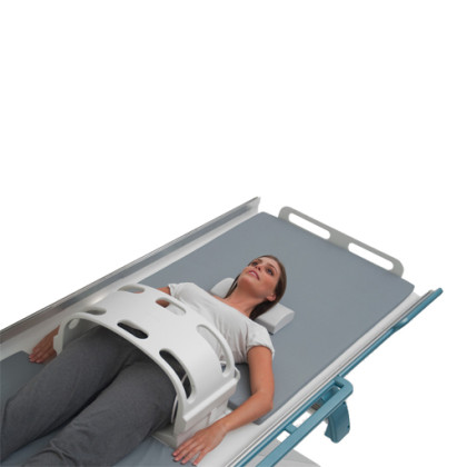 Многоканальная катушка для исследования позвоночника Esaote Multichannel Coil-Spine Фото товара Многоканальная катушка для исследования позвоночника Esaote Multichannel Coil-Spine