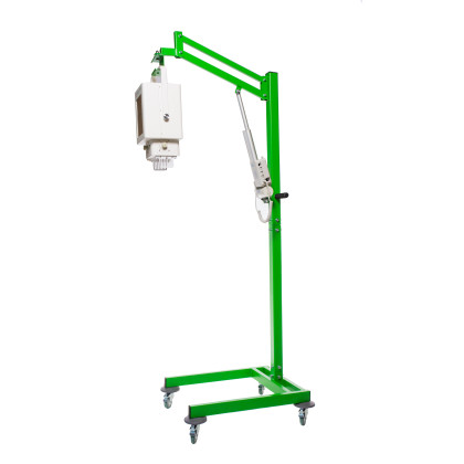 Мобильная стойка для портативного рентгена VETLIGA Фото товара Мобильная стойка для портативного рентгена VETLIGA