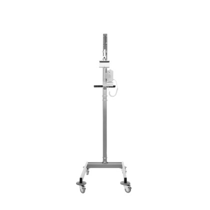 Мобильная стойка для портативного рентгена VETLIGA Фото товара Мобильная стойка для портативного рентгена VETLIGA