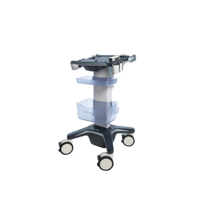 Фото товара Мобильная тележка Mindray MT3 (для моделей MX7, MX7 Exp, MX8 Exp)